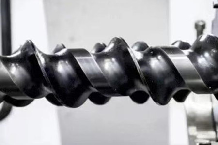 一文搞懂平行雙孔機(jī)筒螺拆裝方法！