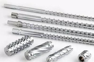 擠出機機筒螺桿運行過程中突然斷電怎么辦？