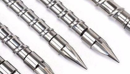 擠出機機筒螺桿常見故障及解決方式