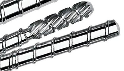 機(jī)筒螺桿磨損的原因有哪些?如何減少磨損?