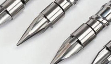 如何正確使用和保養注塑機機筒螺桿？